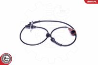 ESEN SKV 06SKV401 - Sensor, revoluciones de la rueda