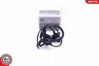 ESEN SKV 06SKV407 - Sensor, revoluciones de la rueda