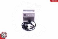 ESEN SKV 06SKV414 - Sensor, revoluciones de la rueda