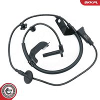ESEN SKV 06SKV422 - Sensor, revoluciones de la rueda