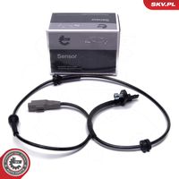 ESEN SKV 06SKV425 - Sensor, revoluciones de la rueda