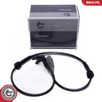 ESEN SKV 06SKV426 - Sensor, revoluciones de la rueda