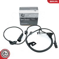 ESEN SKV 06SKV428 - Sensor, revoluciones de la rueda