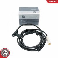 ESEN SKV 06SKV430 - Sensor, revoluciones de la rueda