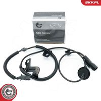 ESEN SKV 06SKV432 - Sensor, revoluciones de la rueda