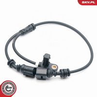 ESEN SKV 06SKV276 - Sensor, revoluciones de la rueda