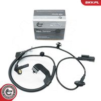 ESEN SKV 06SKV434 - Sensor, revoluciones de la rueda