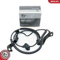 ESEN SKV 06SKV436 - Sensor, revoluciones de la rueda