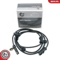 ESEN SKV 06SKV437 - Sensor, revoluciones de la rueda