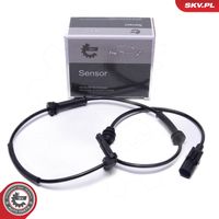 ESEN SKV 06SKV438 - Sensor, revoluciones de la rueda