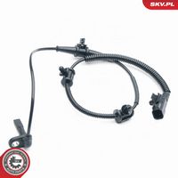 ESEN SKV 06SKV284 - Sensor, revoluciones de la rueda