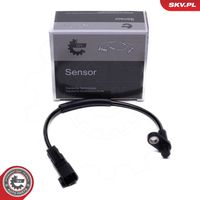 ESEN SKV 06SKV444 - Sensor, revoluciones de la rueda