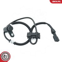 ESEN SKV 06SKV446 - Sensor, revoluciones de la rueda
