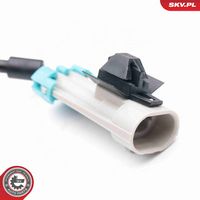 ESEN SKV 06SKV292 - Sensor, revoluciones de la rueda