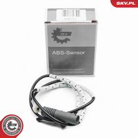 ESEN SKV 06SKV315 - Sensor, revoluciones de la rueda