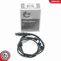 ESEN SKV 06SKV319 - Sensor, revoluciones de la rueda