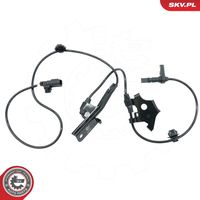 ESEN SKV 06SKV479 - Sensor, revoluciones de la rueda