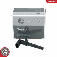 ESEN SKV 06SKV482 - Sensor, revoluciones de la rueda