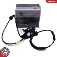 ESEN SKV 06SKV476 - Sensor, revoluciones de la rueda