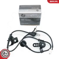 ESEN SKV 06SKV486 - Sensor, revoluciones de la rueda