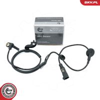 ESEN SKV 06SKV489 - Sensor, revoluciones de la rueda