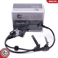 ESEN SKV 06SKV494 - Sensor, revoluciones de la rueda