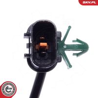 ESEN SKV 06SKV488 - Sensor, revoluciones de la rueda