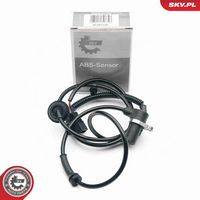 ESEN SKV 06SKV338 - Sensor, revoluciones de la rueda