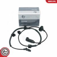 ESEN SKV 06SKV499 - Sensor, revoluciones de la rueda