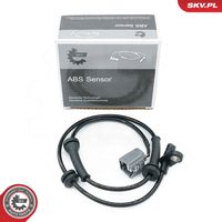ESEN SKV 06SKV507 - Sensor, revoluciones de la rueda