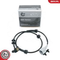 ESEN SKV 06SKV508 - Sensor, revoluciones de la rueda