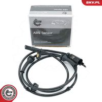 ESEN SKV 06SKV512 - Sensor, revoluciones de la rueda