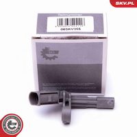 ESEN SKV 06SKV355 - Sensor, revoluciones de la rueda