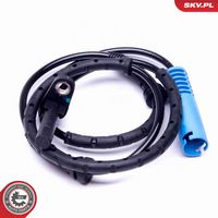 ESEN SKV 06SKV358 - Sensor, revoluciones de la rueda