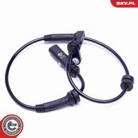 ESEN SKV 06SKV361 - Sensor, revoluciones de la rueda