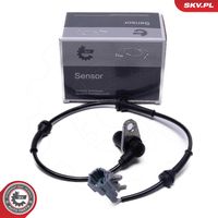 ESEN SKV 06SKV514 - Sensor, revoluciones de la rueda