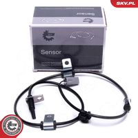 ESEN SKV 06SKV522 - Sensor, revoluciones de la rueda
