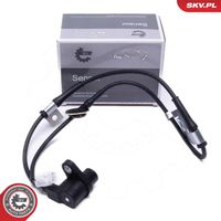 ESEN SKV 06SKV523 - Sensor, revoluciones de la rueda