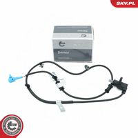 ESEN SKV 06SKV524 - Sensor, revoluciones de la rueda