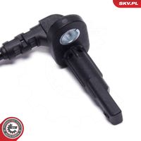 ESEN SKV 06SKV519 - Sensor, revoluciones de la rueda