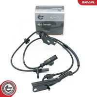ESEN SKV 06SKV526 - Sensor, revoluciones de la rueda