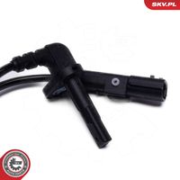 ESEN SKV 06SKV520 - Sensor, revoluciones de la rueda