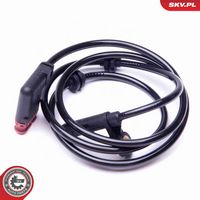 ESEN SKV 06SKV371 - Sensor, revoluciones de la rueda