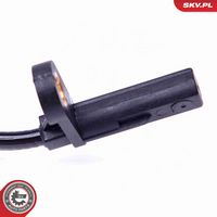ESEN SKV 06SKV371 - Sensor, revoluciones de la rueda