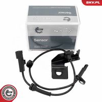 ESEN SKV 06SKV540 - Sensor, revoluciones de la rueda