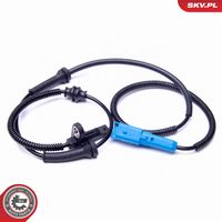 ESEN SKV 06SKV384 - Sensor, revoluciones de la rueda