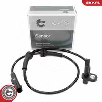 ESEN SKV 06SKV545 - Sensor, revoluciones de la rueda