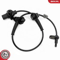 ESEN SKV 06SKV547 - Sensor, revoluciones de la rueda