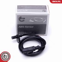 ESEN SKV 06SKV413 - Sensor, revoluciones de la rueda