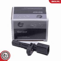 ESEN SKV 06SKV418 - Sensor, revoluciones de la rueda